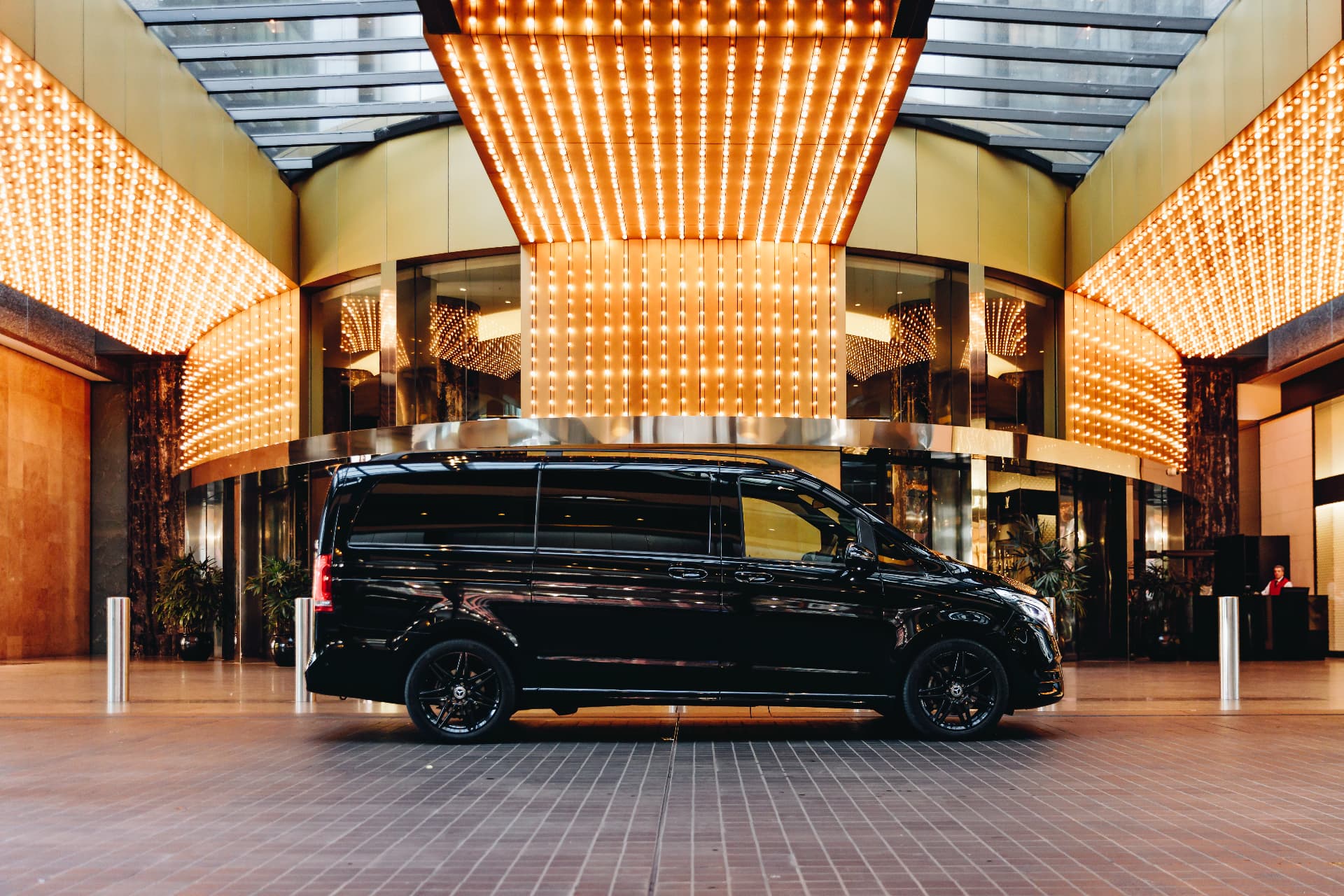Executive Fleet
